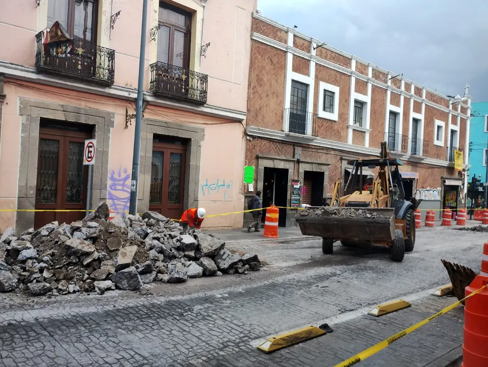 Agua de Puebla
