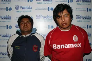 Captura SSPTM a sujetos por supuestas agresiones dolosas