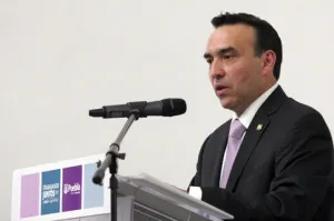 Modificación a LGAH debe respetar autonomía municipal: Luis Olmos