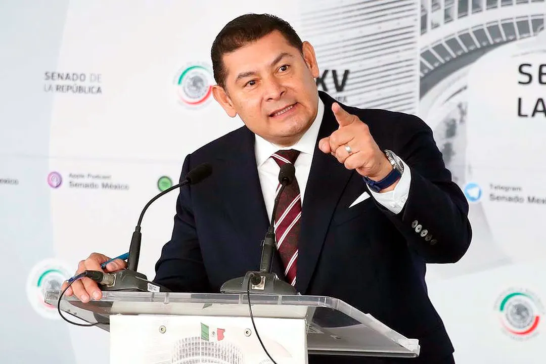 Alejandro Armenta Mier