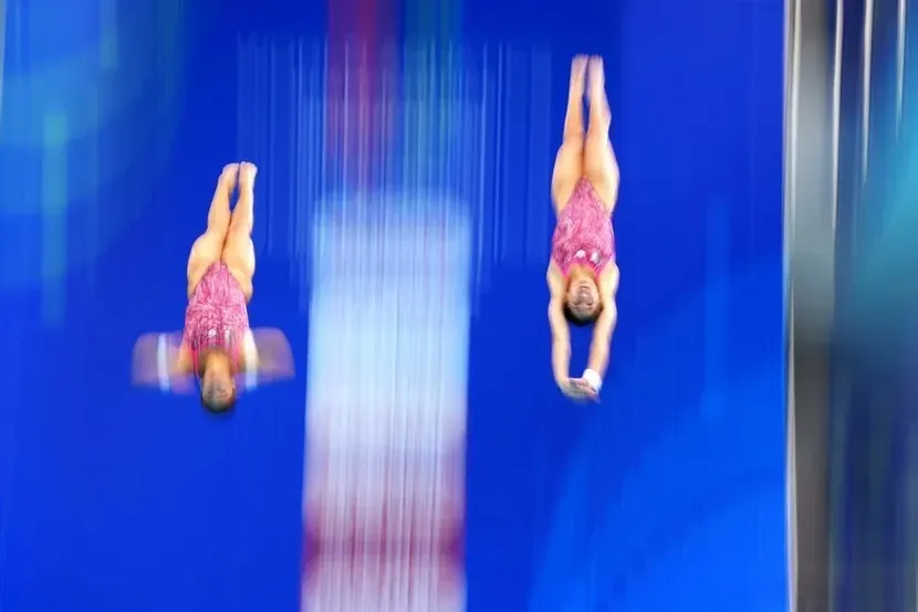 World Aquatics