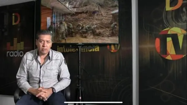 Foto: Especial