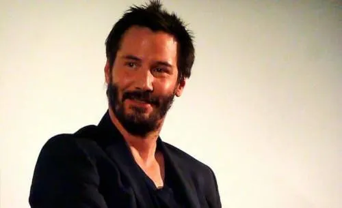 Keanu Reeves es la voz de un nuevo personaje en “Toy Story 4”