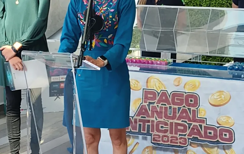 Agua de Puebla