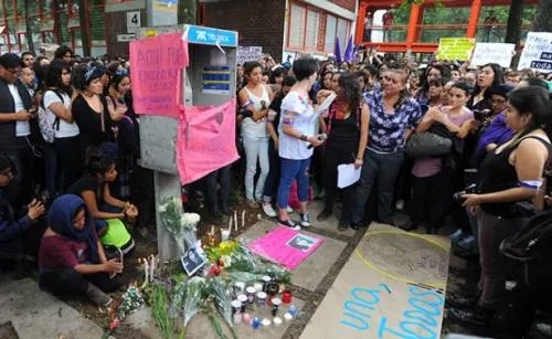 Académicos de UNAM rechazan informe de PGJ sobre muerte de Lesvy