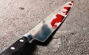 Mujer policía de Amozoc mata a cuchilladas a su pareja, también policía pero de México