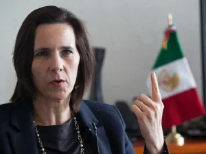 México, con bases sólidas para invertir en sector energético: Sener