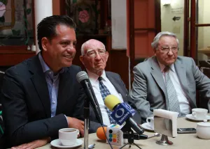 Recurrirá Jiménez por enésima vez al TEPJF para exigir registro independiente