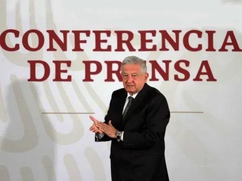 Se reunirá López Obrador con los LeBarón y los Langford
