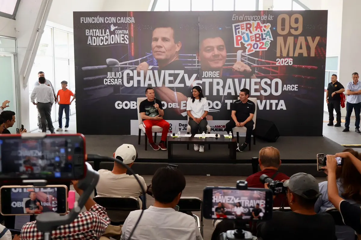 Foto: Especial