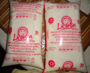 Reducirán compra de 600 millones de litros de leche por recortes