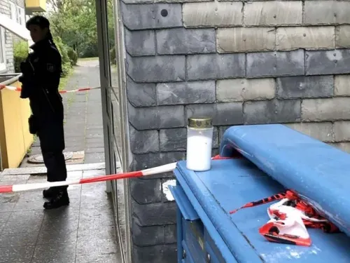 Hallan a cinco niños muertos en departamento; mamá sería culpable