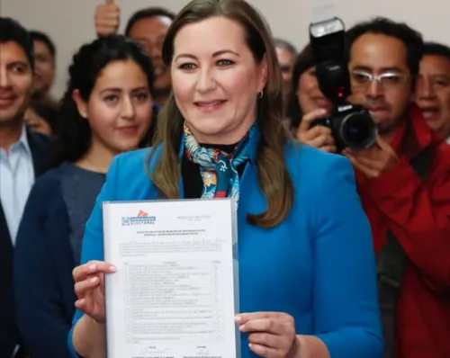 PRI o Morena, ¿qué partido se beneficiará de la guerra contra Anaya?