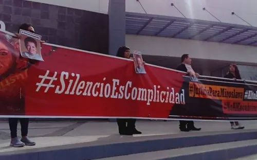 Abogado del Larry impugnará el veredicto de culpabilidad