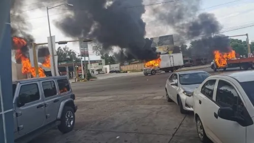 PRI nacional exige a AMLO no pactar con criminales