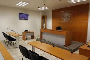TSJEP presenta Sala de Juicios Orales Mercantiles