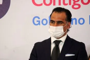Michel Chaín deja de ser titular de la Secretaría de Gestión y Desarrollo Urbano