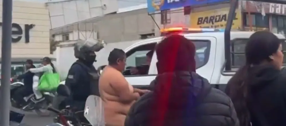 tianguis de Texmelucan