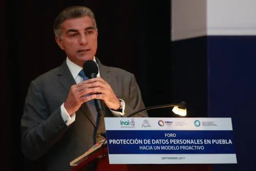 Bienvenida la Alerta de Genero a Puebla si lo determina el gobierno Federal: Gali Fayad