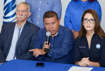 Solicitará PAN remoción de consejeros del IEE; acusa falta de transparencia