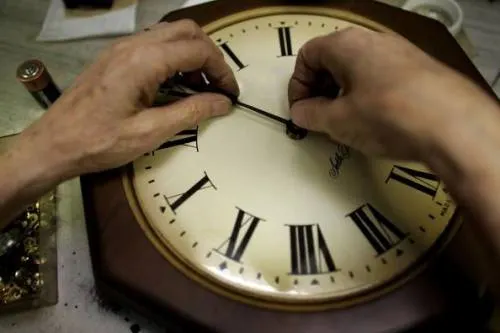 El 1 de abril inicia el horario de verano en México