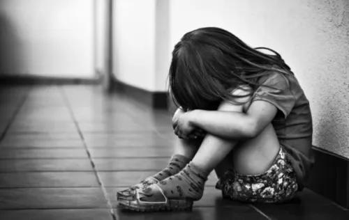 Novio vinculado a proceso por abuso sexual de una menor de edad
