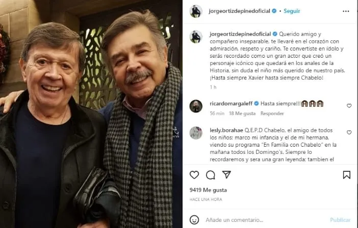 Jorge Ortiz de Pinedo