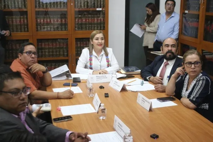 Comisión de Ciencia y Tecnología