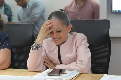Urge reformar la ley para acelerar la revisión de cuentas públicas