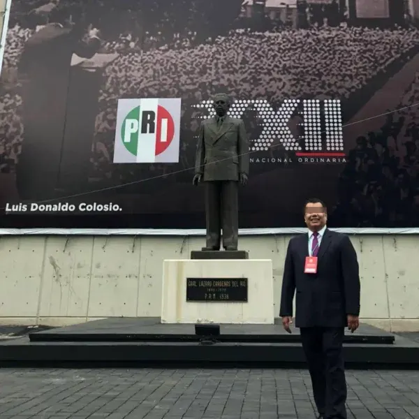Javier Lopez Zavala