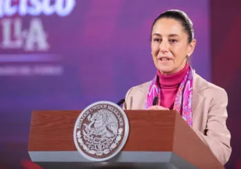 Informa Claudia Sheinbaum los avances del Proyecto Chapultepec: Naturaleza y Cultura