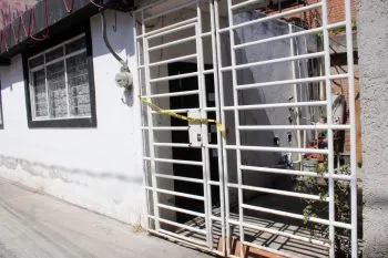 En aparente robo a casa, matan a hermanos en San Baltazar Campeche