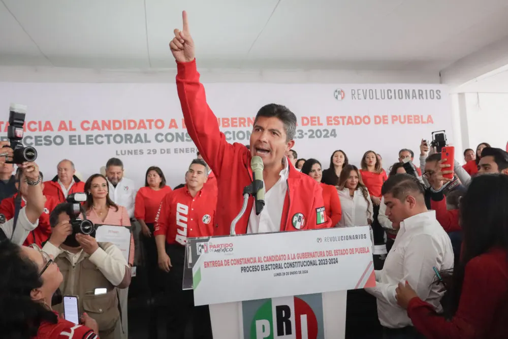 Eduardo Rivera Pérez