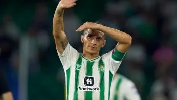 León anuncia la llegada de Andrés Guardado, tras 17 años en Europa