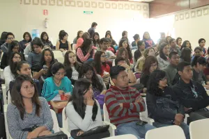 BUAP sensibiliza a su comunidad sobre el cuidado del agua