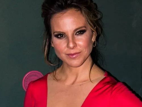 Kate del Castillo retomará proyecto de cinta sobre ‘El Chapo’