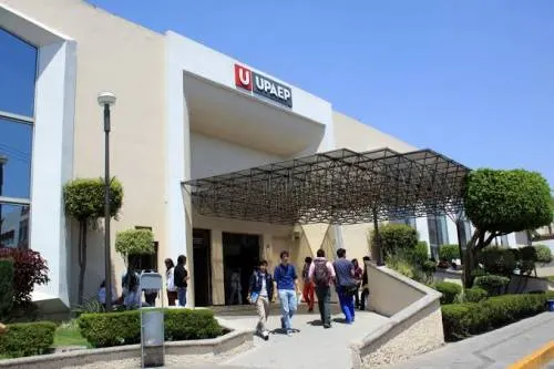 Universidades privadas de Puebla no reportan daños graves en sus instalaciones
