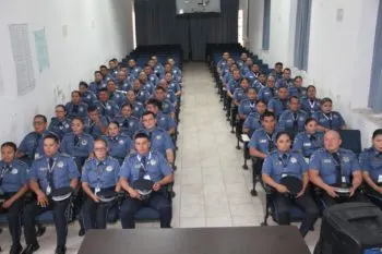 Impulsa Gobierno de Puebla capacitación en idiomas para la Policía Turística