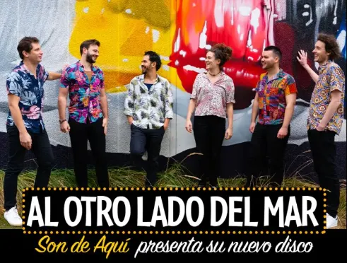Son De Aqui