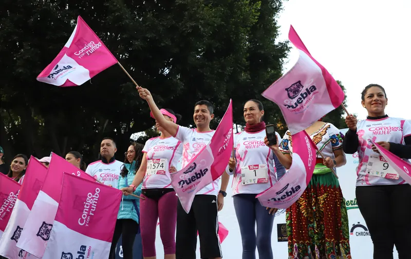 Contigo Mujer