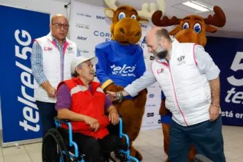 Reafirman DIF Puebla Capital y Fundación Telmex-Telcel alianza en beneficio de las y los poblanos