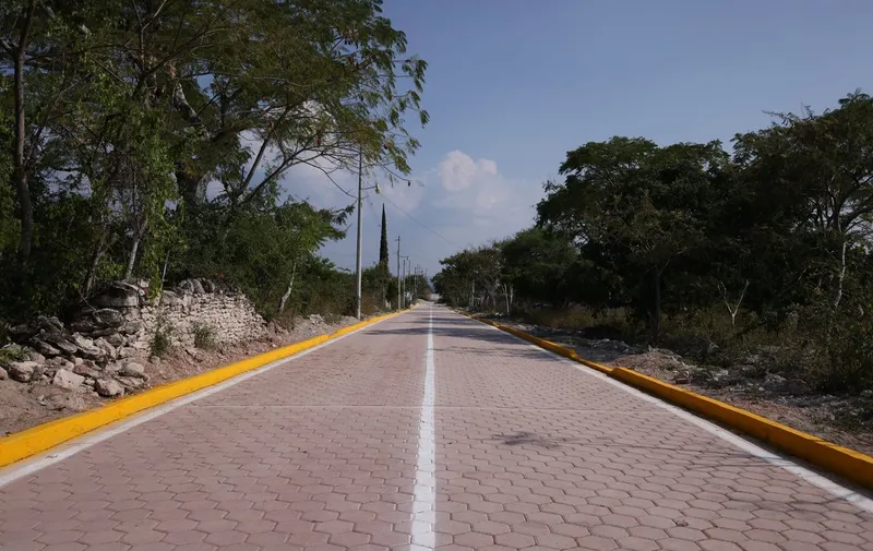 gob-pue-inauguracion-calle-pie-de-nino-la-magdalena-tlatlauquitepec