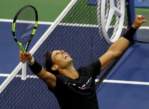 Rafael Nadal comienza el 2018 manteniendo el número 1 del ránking