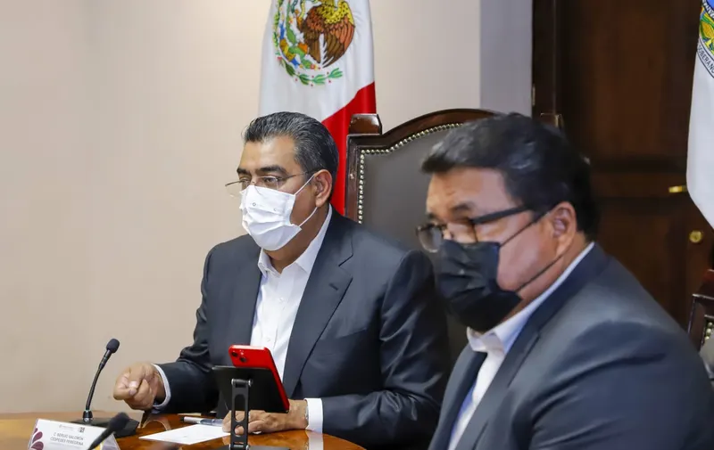 Sergio Salomón Céspedes