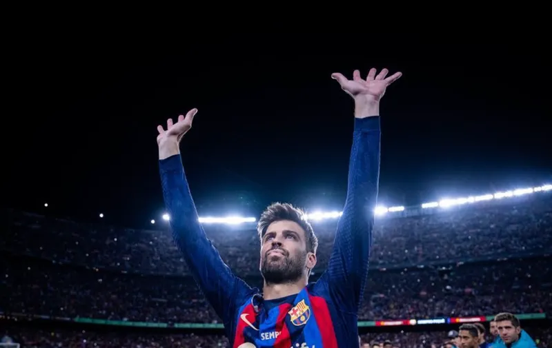 Gerard Piqué
