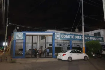 PAN en Puebla capital opta por Consejo Estatal para elegir próxima dirigencia