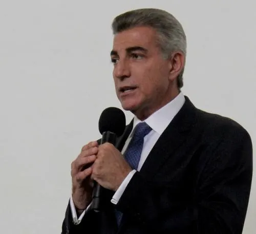 Gali afirma que Puebla no es cuna de delincuentes de otros estados