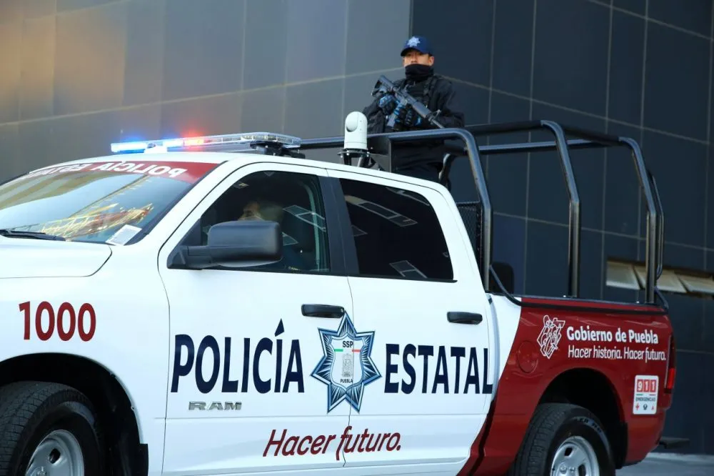 Patrulla Estatal