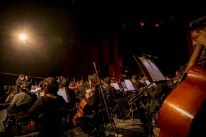 La Orquesta Sinfónica BUAP interpretará oberturas y valses vieneses