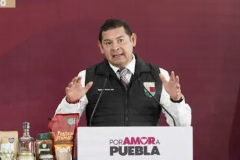 Armenta confirma encuentro con Antonio Gali y asegura que no hubo tintes políticos